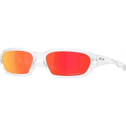 Oakley Unisex Oo9530 Terraforma Zonnebril Matte Clear/58-17-140 white