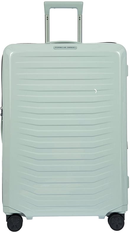 PORSCHE DESIGN trolley Roadster HC Trolley Chalk grijs 75cm