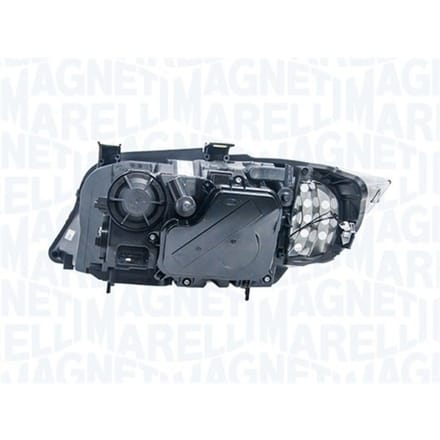 Koplampen MAGNETI MARELLI 719000000030, rechts