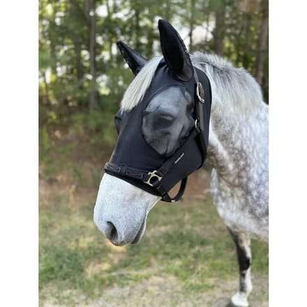 ThinLine- Softfit - Vliegenmasker - Extra Large