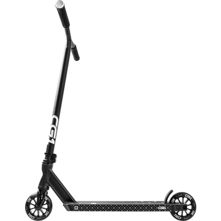 Core CG1 Stuntstep Black