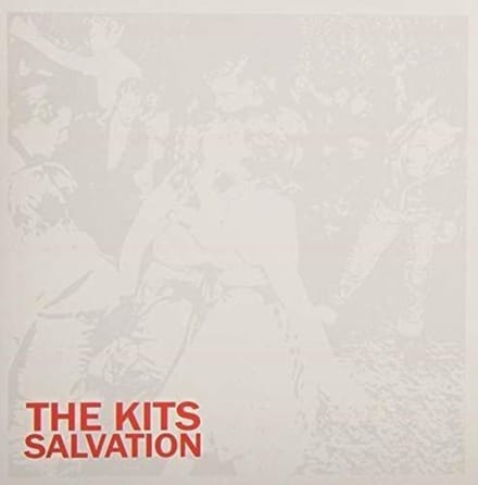 Kits - Salvation (7" Single)