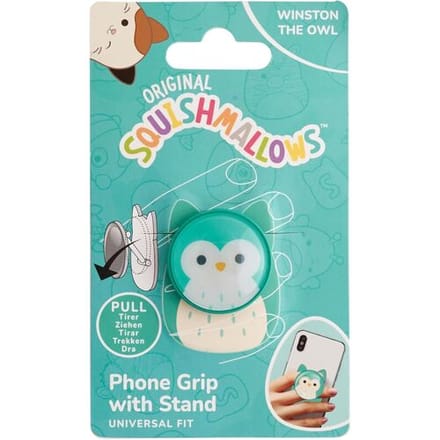 Squishmallows Phone grip Winston