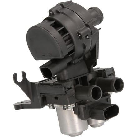 Koelvloeistof regelklep THERMOTEC D0A001TT