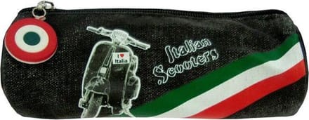 Italian scooters - etui
