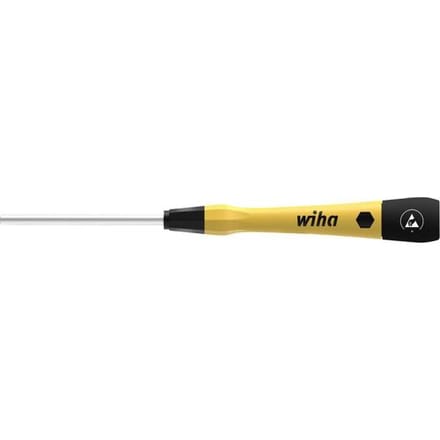 Wiha 43691 Dopschroevendraaier ESD Zeskant