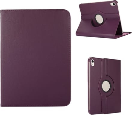 Cityhoesje – iPad 2022 iPad 10.9 Inch – Bookcase – Boemodel