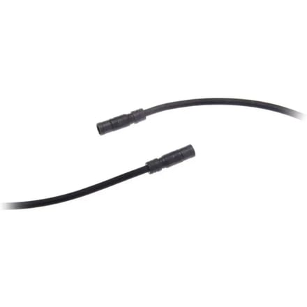 Shimano E-Tube EW-SD50 Di2 Kabel Intern/Extern Zwart Voor Di2 En FOX iCTD