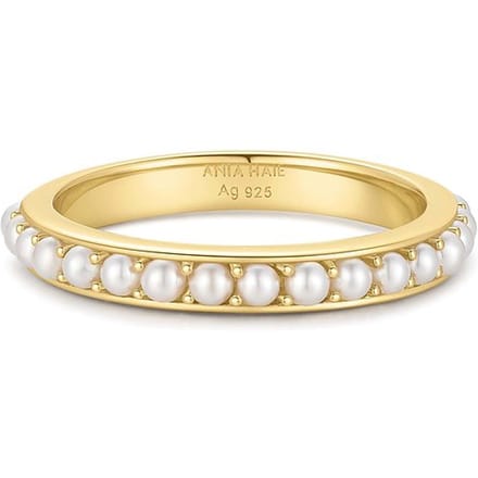 Ania Haie AH R069-03G54 Reimaginer Dames Ring