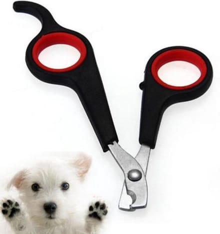 Nagelknipper Hond en Kat