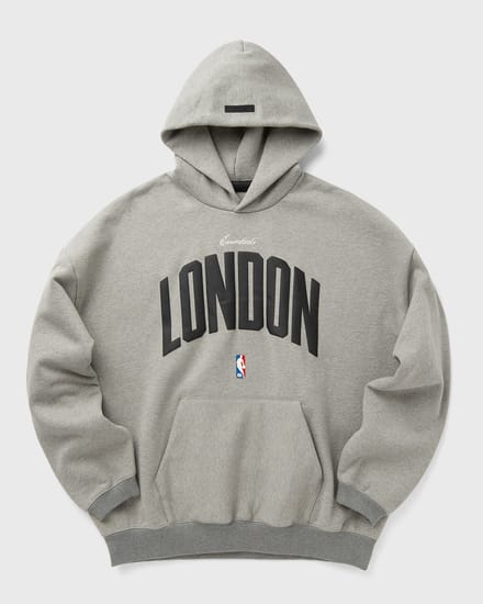 LONDON 90'S HOODIE