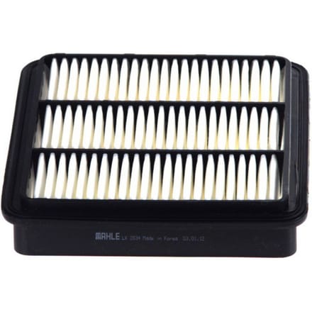 MAHLE luchtfilter KNECHT LX 2834