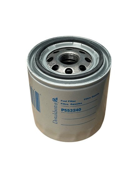 Donaldson p553240 brandstoffilter