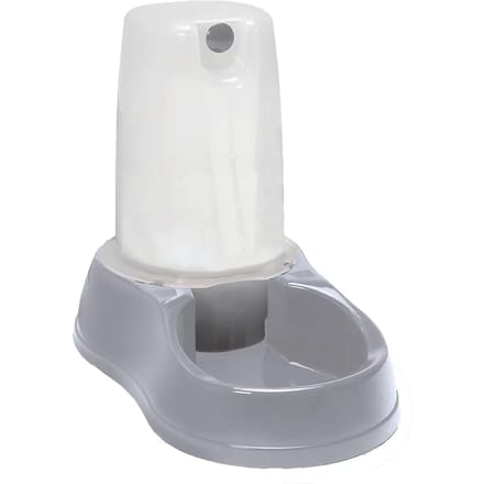 Stefanplast Water dispenser 3,5 liter Grijs