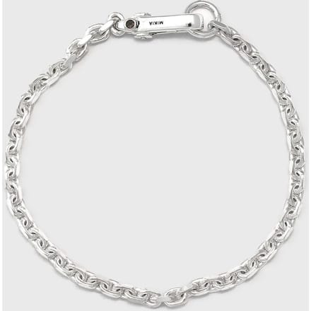Chain bracelet