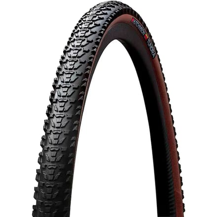 Zachte band Hutchinson Tundra Hardskin Bi-Compound Tubeless Ready