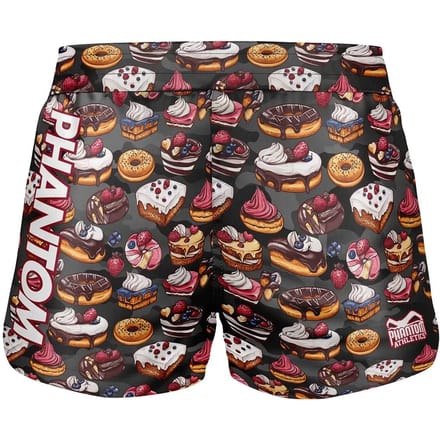 Korte MMA Phantom Athletics Fusion-R Dessert