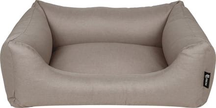 District 70 Classic Box Bed - Hondenmand - Urban Taupe - Medium 80 x 60 cm
