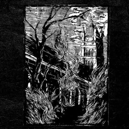 Nadra - Hinn Brennandi Vegur (Live At Roadburn MMXVII) (LP)