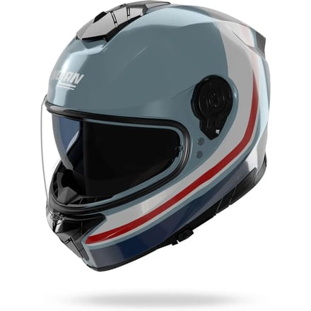 Volle motorhelm Nolan N80-8 Incline