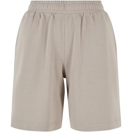 Urban Classics - Organic Terry Bermuda Korte broek - 4XL - Grijs