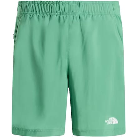 The North Face 24/7 Casual Short Heren Groen M