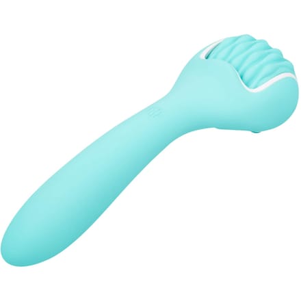 EIS, vibrator, 'luxe massage-apparaat', 2 motoren, 20 programma's, waterdicht, mint