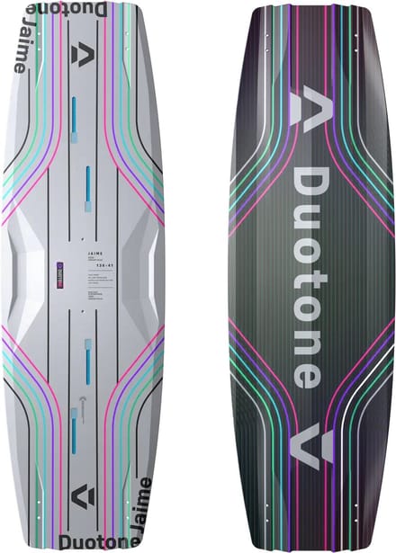 Duotone Jaime Concept Blue - 2026