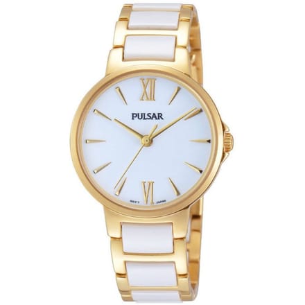 PULSAR PH8076X1 Horloge Dames 31mm