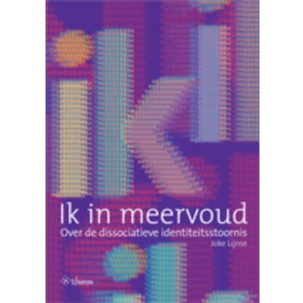 Ik In Meervoud - J. Lijnse