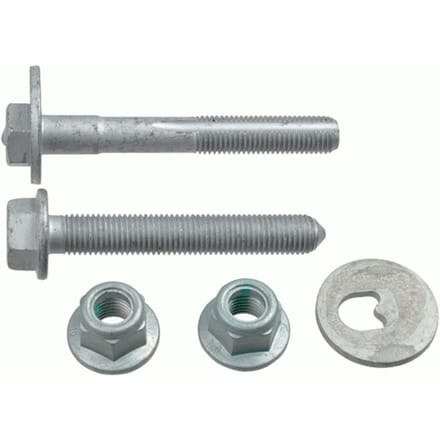 Reparatieset, wielophanging LEMFÖRDER 38000 01
