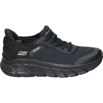 Skechers Zapatillas Slip-ins: BOBS Sport B Flex Hi - Linear Force