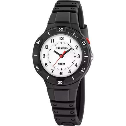 Calypso - K5886/3 - Polshorloge - Unisex