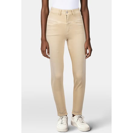 Closed Pedal Pusher Jeans Elderflower Größe: 42 | Slim Jeans Outlet | Damen