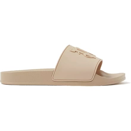 Palm Angels Monogram Zwembadglijbanen