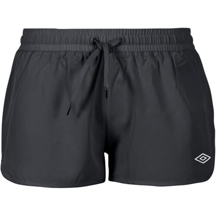 Umbro Dames sportbroekje (Zwart, L)