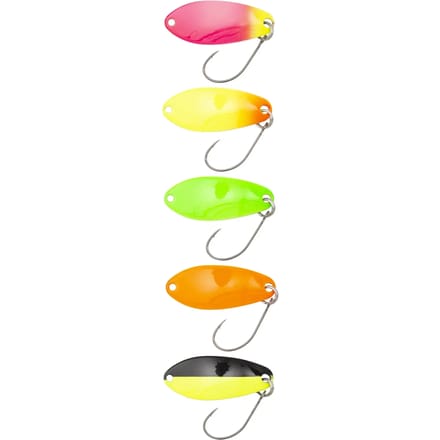 Lok Berkley Masu (x5)