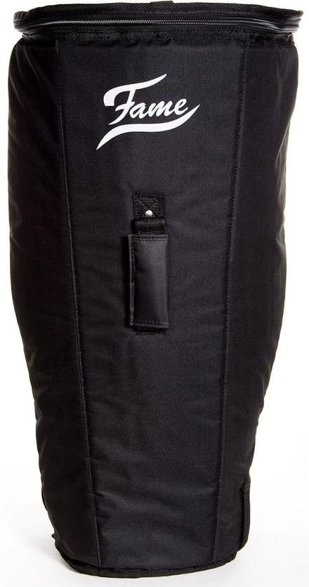Grote Percussie Tas voor Conga Drums - Stevige Draagtas
