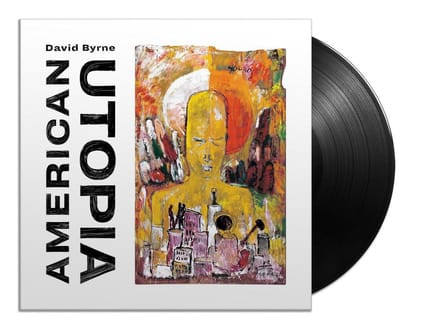 American Utopia - David Byrne