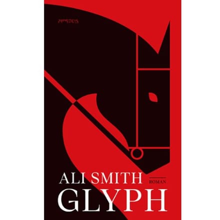 Glyph - Ali Smith