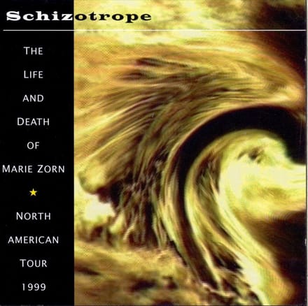 Schizotrope