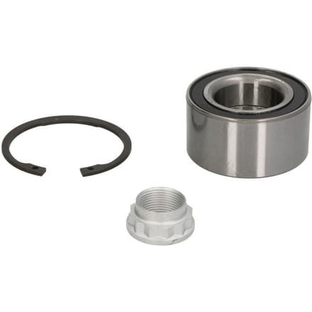 Wiellagerset BTA H2B005BTA