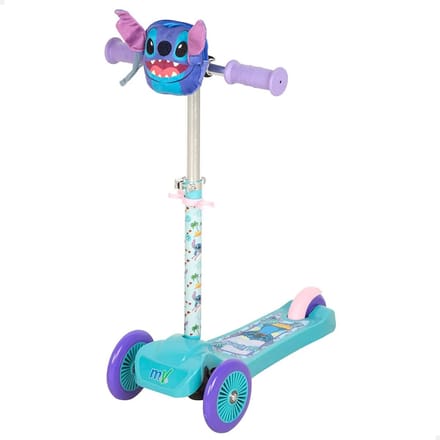 Step Stitch MINI GO! Blauw Lila Metaal Plastic