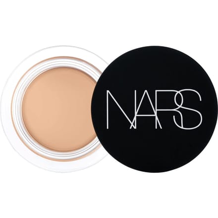 NARS Soft Matte Complete Concealer 6.2ml (Verschillende Tinten) - Tiramisu