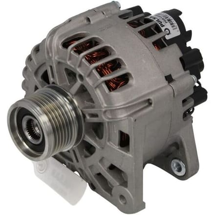 Driefasige generator PULSAR ROTATING ELECTRICS PSR12055