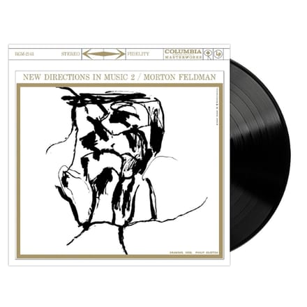 Morton Feldman: New Directions in Music 2