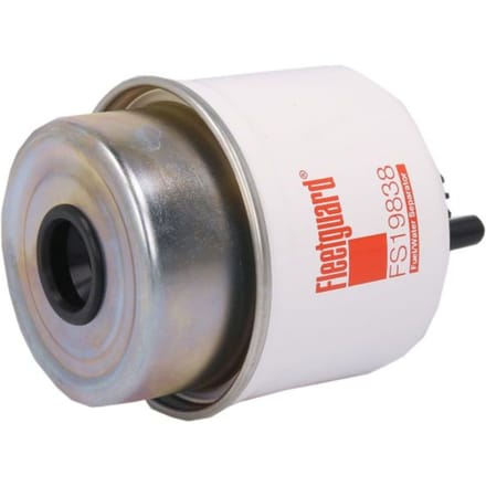 Brandstoffilter FLEETGUARD FS19838