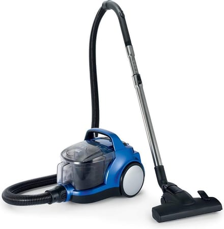 Beko VCO42702AD stofzuiger 800 W Cilinderstofzuiger 1,8 l Blauw