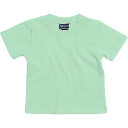 Babybugz Baby T BZ02 - Mint - 0-3 Monate