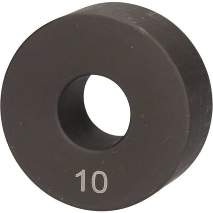 KS Tools 460.3764 Drukstuk, buiten-Ø 55 mm, binnen-Ø 20 mm